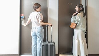 Super Hotel Shonan Fujisawaeki Minamiguchi