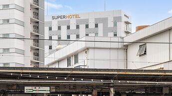 Super Hotel Shonan Fujisawaeki Minamiguchi
