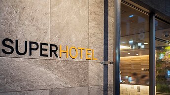 Super Hotel Shonan Fujisawaeki Minamiguchi
