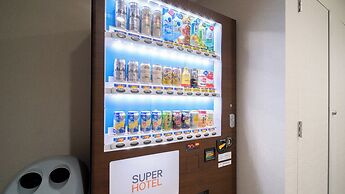 Super Hotel Shonan Fujisawaeki Minamiguchi