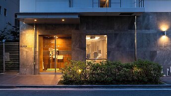 Super Hotel Shonan Fujisawaeki Minamiguchi