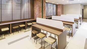 Super Hotel Shonan Fujisawaeki Minamiguchi
