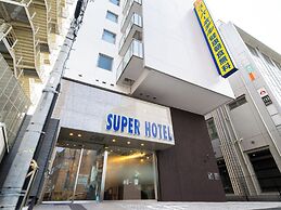 Super Hotel Totsuka Station East