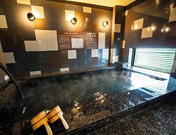 Super Hotel Totsuka Station East