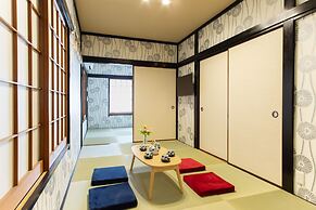 My Home in Tokyo