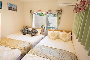 My Home in Tokyo