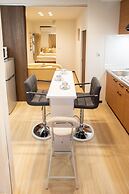 My Home in Tokyo