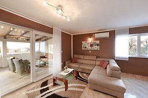 Villa Marija