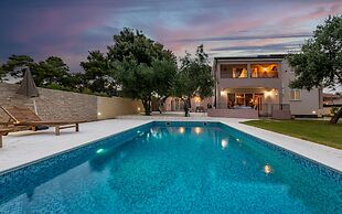Villa Fresia