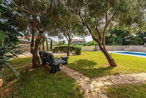 Villa Fresia