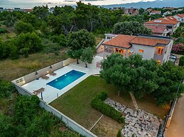 Villa Fresia