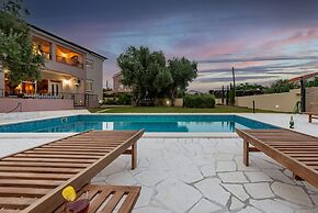 Villa Fresia