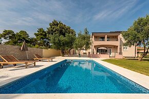 Villa Fresia