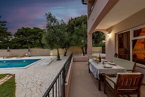 Villa Fresia
