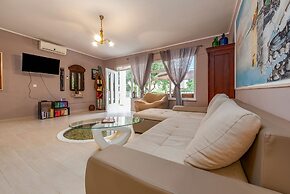 Villa Fresia