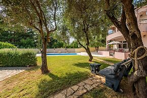 Villa Fresia