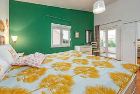 Villa Fresia