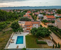 Villa Fresia