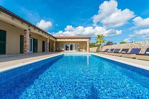 Villa Idassa