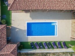 Villa Idassa