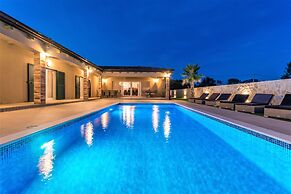 Villa Idassa