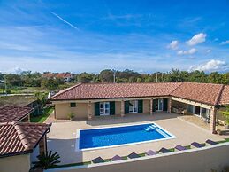 Villa Idassa