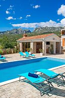 Villa Grandioza