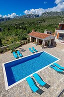 Villa Grandioza