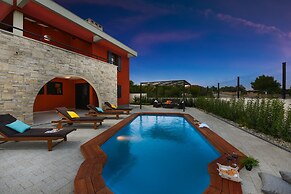 Villa Iris