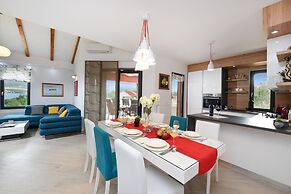 Villa Iris