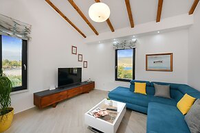 Villa Iris