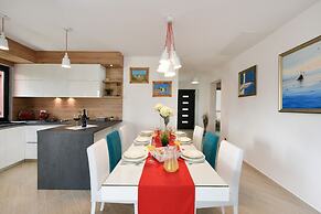 Villa Iris