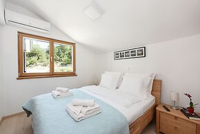 Villa Lubey