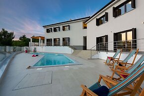 Villa Lubey