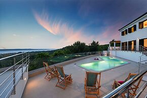 Villa Lubey