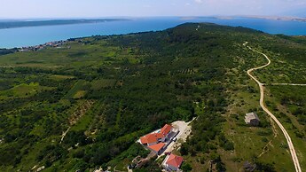 Villa Lubey