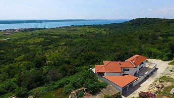 Villa Lubey