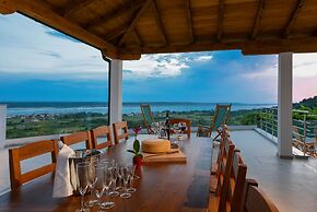 Villa Lubey