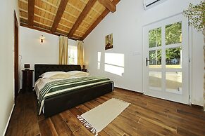 Villa Lemon