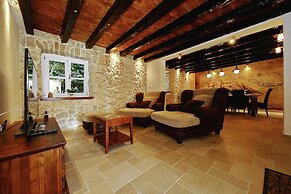 Villa Lemon