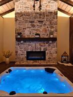 Villa Lemon