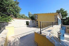 Villa Lemon