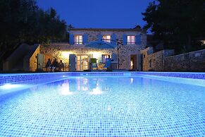 Villa Lemon
