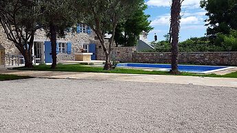 Villa Lemon