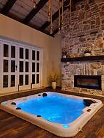 Villa Lemon