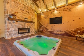 Villa Lemon