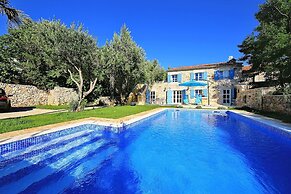 Villa Lemon