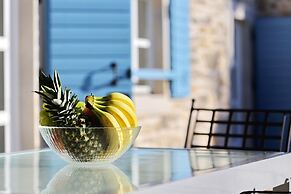 Villa Lemon