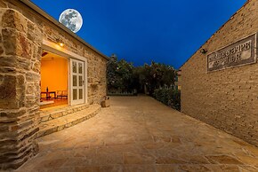 Villa Lemon
