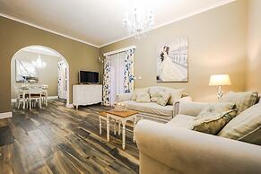 Villa Marigold